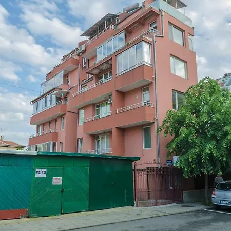 Apartment Sea House