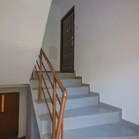 Sea House * 布尔加斯