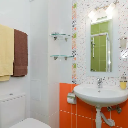Sea House Apartment *