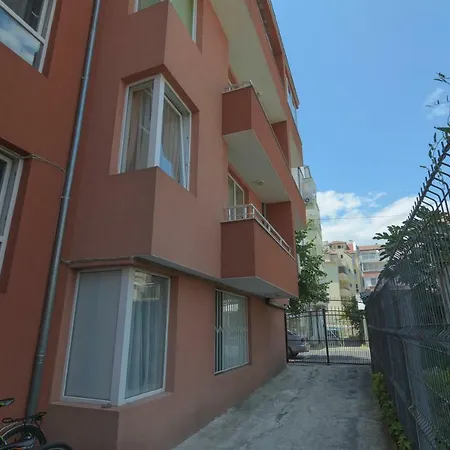 Sea House Apartment *