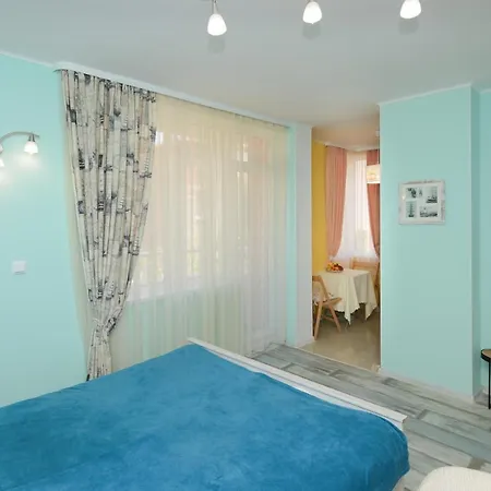 公寓 Sea House