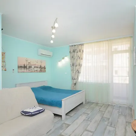 Sea House Burgas City