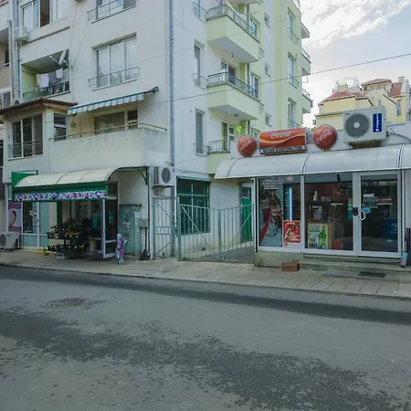 Sea House * Burgas City